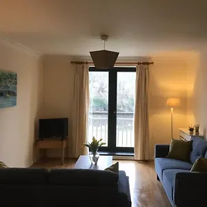 Appartement Waterfront Completely Refurbished