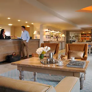 Hotel Coast