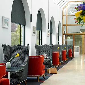 Castlecourt Hotel, & Leisure Hotel