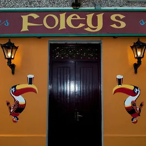 Guest house Foleysbarinch ***