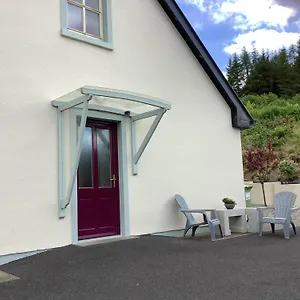 Cluain Abhainn 2-4 Guests, Private Entrance Homestay
