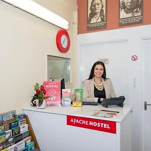 Hostel The Apache 