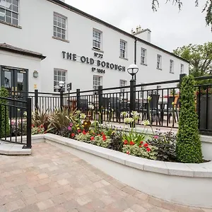 Hotel The Old Borough - Wetherspoon ****