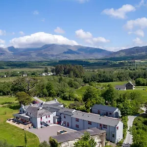 Hotel Glencar 