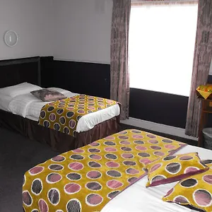 Guest house The Glen **