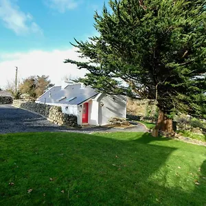 The Hillside Holiday home